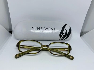 Nine West NW149 очки ОПРАВЫ 46-16 125 0fm3 - Изображение 1 из 4
