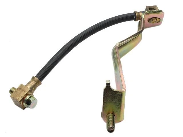 Manguera de freno central trasera Raybestos 71HW97Z para Mercury Capri 1986 5,0 L V8 Foto 1 de 1