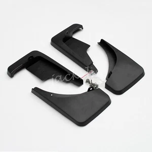 For Jeep Compass 2011-2016 Splash Guard Mud Flaps Car Body Fender Accessories - Foto 1 di 4
