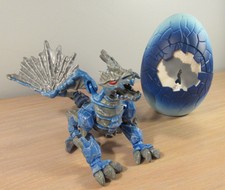 mega bloks fire and ice