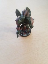 Mage Knight Unique Hierophant