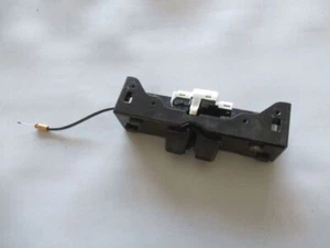 Cerradura portón trasero 8200076240C RENAULT MEGANE II COUPÉ-CABRIOLET (EM0/1) - Imagen 1 de 5