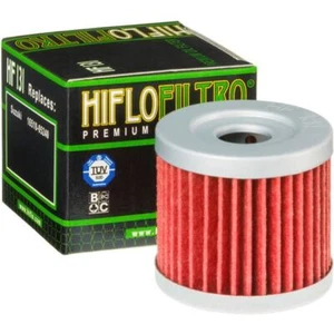 FILTRO ACEITE HIFLOFILTRO HF131 /HF971 - Imagen 1 de 1