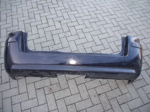 Frontstoßstange Stoßstange vorne Opel Zafira B   13125014 - Bild 1 von 8