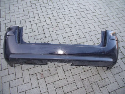 Frontstoßstange Stoßstange vorne Opel Zafira B   13125014 - Bild 1 von 4
