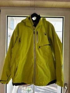 Tolle, multifunktionale Spyder-Skijacke, Gr. L 52, - Bild 1 von 15