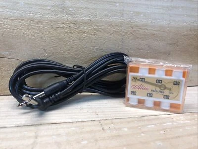 Guitar Pitch Pipe (6 Notes) GP6 Model Alice, guitar cable - Image 1 of 4
