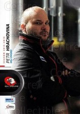 2015-16 Erste Bank Eishockey Liga EBEL #286 Petr Hrachovina