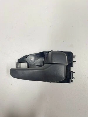 2002-2003 Mitsubishi Lancer Right Rear Interior Door Handle  #A70 - Image 1 of 2