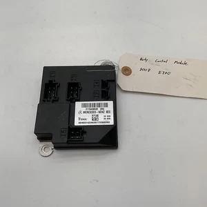 03-11 Mercedes W211 E320 Body Control Module BCM 2115458532 OEM - Picture 1 of 5