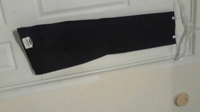 Pantalones de trabajo cargo marca Edwards para dama (8 X 28) azules con etiquetas Foto 1 de 2