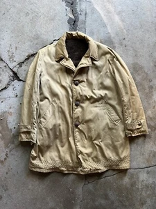 1930s Albert Richard’s Field Coat - Picture 1 of 10