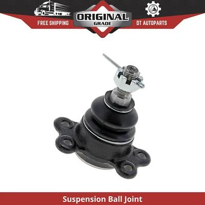 Para camioneta Isuzu 1981-1987 suspensión rótula delantera superior Mevotech 1982 1983 Foto 1 de 4