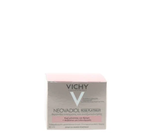 Vichy Neovadiol Rose Platinium Day Cream 50ml - FREE SHIPPING - Picture 1 of 4