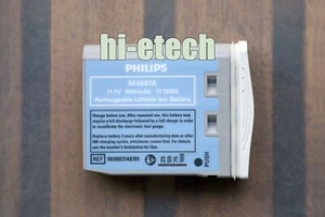 17.76Wh Nuevo Genuino M4607A apto para Philips IntelliVue MP2 X2 Monitor Batería - Imagen 1 de 3