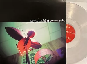 Stephen Brodsky – Expose Your Overdubs LP 2000 Grimsey Records – GR019 EX/EX - Picture 1 of 7
