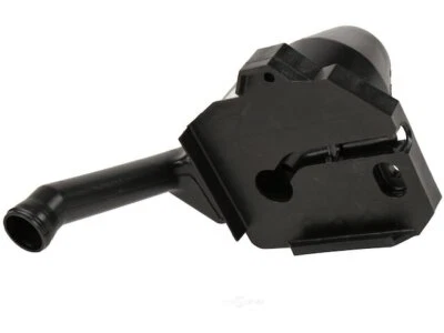 Kit de tanque de desbordamiento de refrigerante de motor Chevrolet Camaro 1993-2002 CA Delco 57638ZW Foto 1 de 2