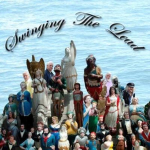 Swinging The Lead - same SEA SHANTIES CD NEU OVP - Bild 1 von 1