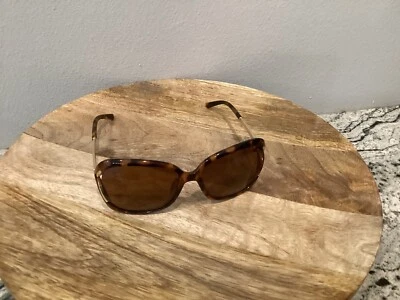 Gafas de sol vintage para mujer Foster Grant cuadradas carey Foto 1 de 4