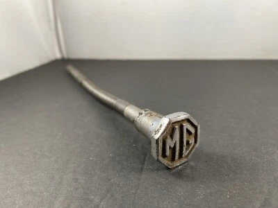 MG TB, TC Transmission Dipstick  - Image 1 of 4