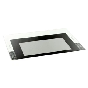 OEM Outer Oven Door Glass for Frigidaire LFEF3054TFF FFEF3016VSD FFEF3054TSF NEW - Picture 1 of 2