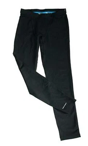 Columbia Youth Kids Unisex Midweight Tight Omni Heat Leggings Black (L 14/16) - Picture 1 of 1