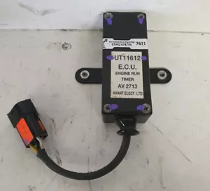ENGINE RUN TIMER ECU BENTLEY ROLLS ROYCE 1985 - 1997 SPIRIT UT11612 MODULE - Picture 1 of 8
