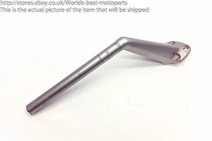 Yamaha FJR1300 A (3) 05' Left LH Clipon Clip on Handleable Stub - Picture 1 of 3