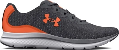 Under Armour Charged Impulse 3 3025421-106 Running Athletic Trainers Shoes Mens - Image 1 of 4