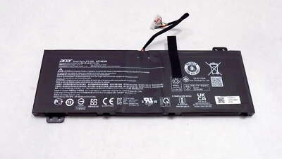 Bateria Acer Aspire AN515-45 OEM 15.4V 3733mAh 57.48Wh AP18E8M 4ICP4/70/88 - Imagem 1 de 3