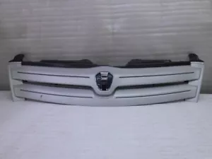 TOYOTA Genuine IST NCP60 NCP61 Front Grille JDM Used - Picture 1 of 3