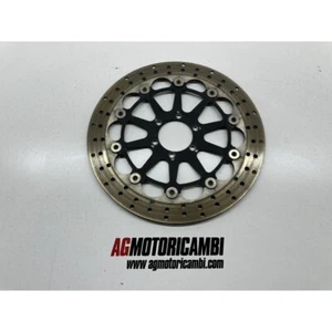 DISCO FRENO RUOTA ANTERIORE KTM 690 SM PRESTIGE 2007-2009 - Imagen 1 de 4