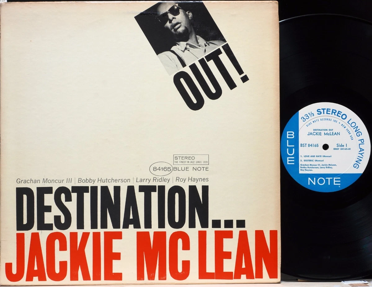 Jazz Excellent (EX) Etched LP Vinyl Records for sale | eBay