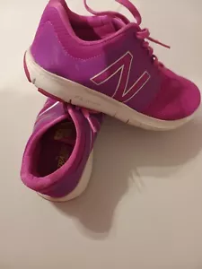 New Balance Women's Pink Trainers 530 V2 UK Size 4 FL X Ride Lace Up US 6 EU36.5 - Picture 1 of 12
