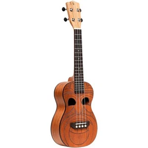 Stagg Tiki Concert Ukulele Maio - Picture 1 of 1