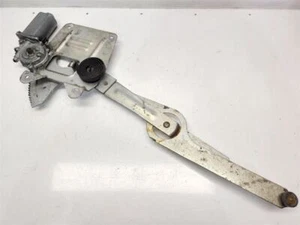 1994-04 Chevrolet S10 Pickup Drivers Left Front Window Regulator W/ Motor - Bild 1 von 12