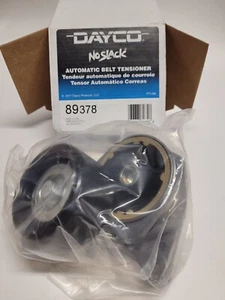 Accessory Drive Belt Tensioner Assembly Dayco 89378 - Picture 1 of 2