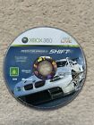Need For Speed Shift Xbox 360 - PAL