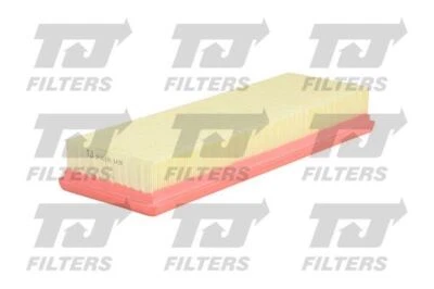 TJ Filters Car Vehicle Replacement Angular Air Filter - QFA0190 - Image 1 of 4