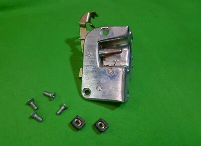 Vintage 1984 Mercedes-Benz 380SL : Door Latch Mechanism (Driver) - Image 1 of 4