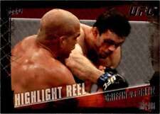 2010 UFC #189 Forrest Griffin/Tito Ortiz NM-MT