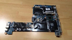 SCHEDA MADRE MOTHERBOARD per HP Compaq 2510p - 451720-001 mainboard - Bild 1 von 2