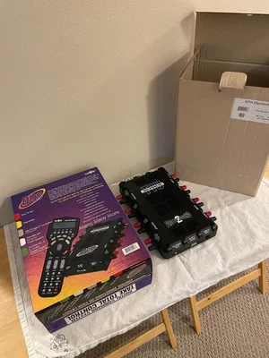 MTH 50-1001 TIU only, version 6.1, tested and works perfectly - Image 1 of 3