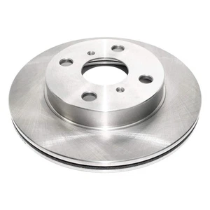 BR31293 Front Vented Disc Brake Rotor - Picture 1 of 3