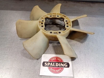 Radiator Fan Blade from 1994 Toyota 4 Runner 3.0L 8375179 - Image 1 of 4