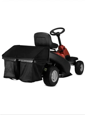 Excavadora de piezas genuinas de fábrica MTD 30" para cortacésped con motor trasero 2013 y después Foto 1 de 4