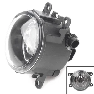 116-50696 Fog Light Driving Light for Acura RDX TL TSX Honda Pilot 33900STKA11 - Picture 1 of 8