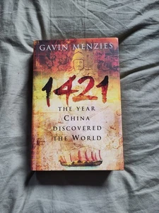 1421 Das Jahr, in dem China die Welt entdeckte - Bild 1 von 6