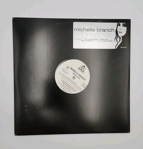 Michelle Branch Double 12" Vinyl mit 4 Seiten Remixe Top Zustand - Bild 1 von 5