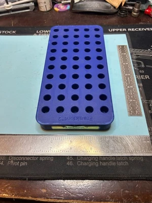 Frankford Arsenal #2 负载托盘 (.17,.222,.223 REM,.30 M1) — 第 1/4 张图片